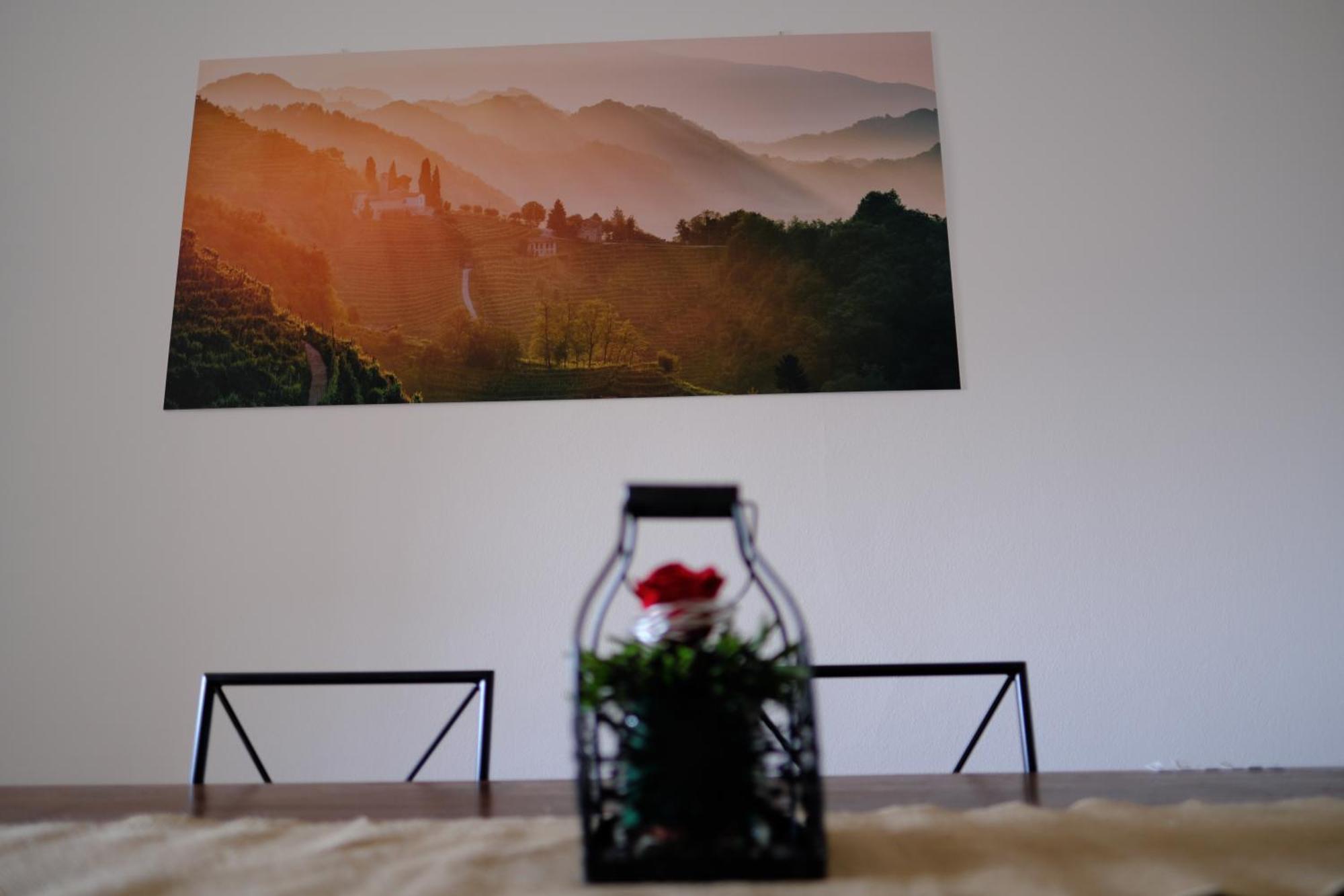 Hotel Locazione Lilibet Conegliano Exterior foto