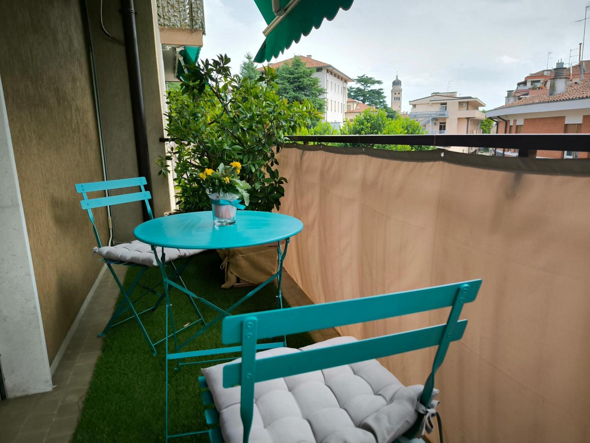 Hotel Locazione Lilibet Conegliano Exterior foto